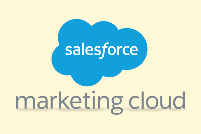 Marketing-Cloud-Software