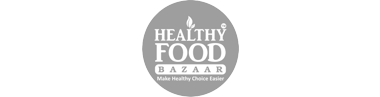 healthy food bazaar