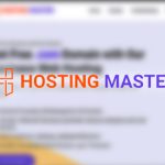 hosting master